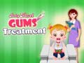 Játék Baby Hazel Gums Treatment