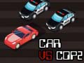 Játék Car vs Cop 2