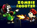 Játék Zombie Shooter 