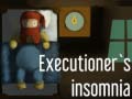 Játék Executioner's insomnia