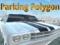 Játék Parking Polygon
