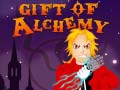 Játék Gift Of Alchemy