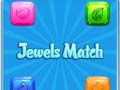 Játék Jewels Match