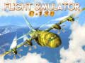 Játék Flight Simulator C -130 Training
