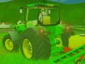 Játék Farming Simulator
