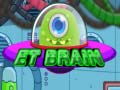 Játék ET Brain