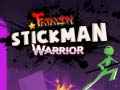 Játék Stickman Warriors: Fatality