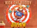 Játék Kick The Buddy Jigsaw