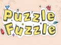Játék Puzzle Fuzzle
