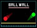 Játék Ball Wall