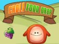 Játék Choli Food Drop