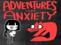 Játék Adventures With Anxiety!