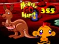 Játék Monkey Go Happly Stage 355