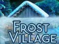 Játék Frost Village