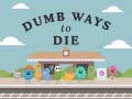 Játék Dumb Ways To Die