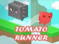 Játék Tomato Runner