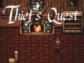 Játék Thief’s Quest
