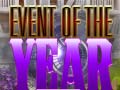 Játék Event of the Year