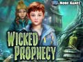 Játék Wicked Prophecy