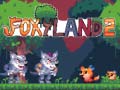 Játék Foxy Land 2