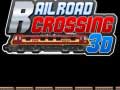 Játék Rail Road Crossing 3d