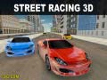 Játék Street Racing 3D