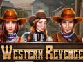 Játék Western Revenge