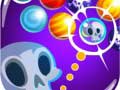 Játék Halloween Bubble Shooter 2019