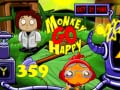 Játék Monkey Go Happly Stage 359