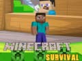 Játék Minecraft Survival