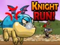 Játék Knight Run!