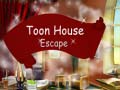 Játék Toon House Escape