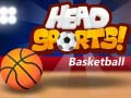 Játék Head Sports Basketball