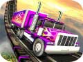 Játék Impossible Truck Driving Simulator