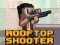 Játék Rooftop Shooters