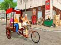 Játék Public Cycle: RikShaw Driver