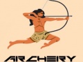 Játék Archery
