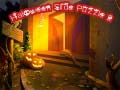 Játék Halloween Slide Puzzle 2
