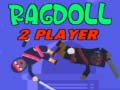 Játék Ragdoll 2 Player