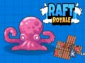 Játék Raft Royale