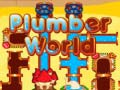 Játék Plumber World