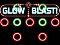 Játék Glow Blast!