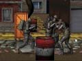 Játék Realistic Street Fight Apocalypse