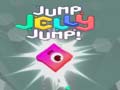 Játék Jump Jelly Jump