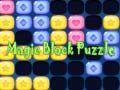 Játék Magic Block Puzzle