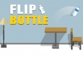 Játék Flip Bottle