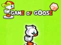 Játék Game of Goose