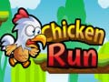 Játék Chicken Run