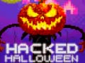 Játék Hacked Halloween