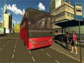 Játék Bus Simulator 2018